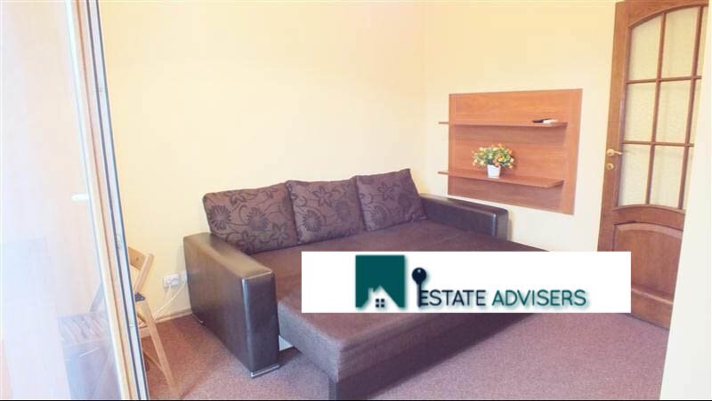 Romana- Dacia Inchiriere apartament 2 camere