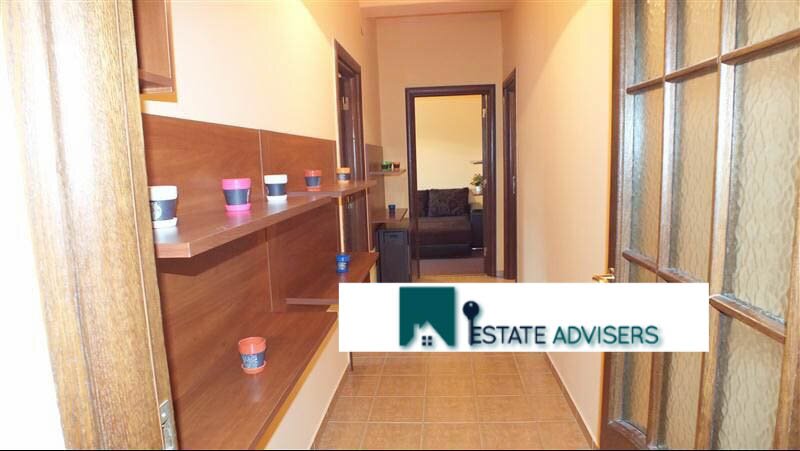 Romana- Dacia Inchiriere apartament 2 camere