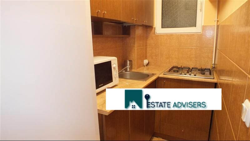 Romana- Dacia Inchiriere apartament 2 camere