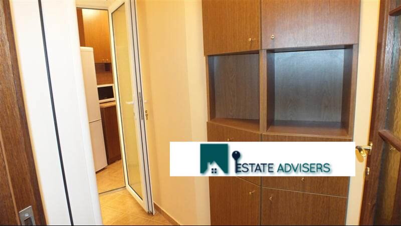 Romana- Dacia Inchiriere apartament 2 camere