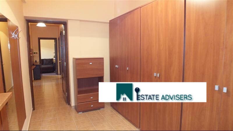 Romana- Dacia Inchiriere apartament 2 camere