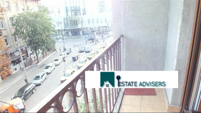 Romana- Dacia Inchiriere apartament 2 camere